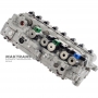 Ventilblock (komplett mit Magnetventilen) TOYOTA / LEXUS Hybrid PC60 - Trennplatte A0, aus neuen Getrieben ausgebaut