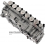 Ventilblock (komplett mit Magnetventilen) TOYOTA / LEXUS Hybrid PC60 - Trennplatte A0, aus neuen Getrieben ausgebaut