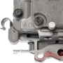 Ventilblock (komplett mit Magnetventilen) TOYOTA / LEXUS Hybrid PC60 - Trennplatte A0, aus neuen Getrieben ausgebaut