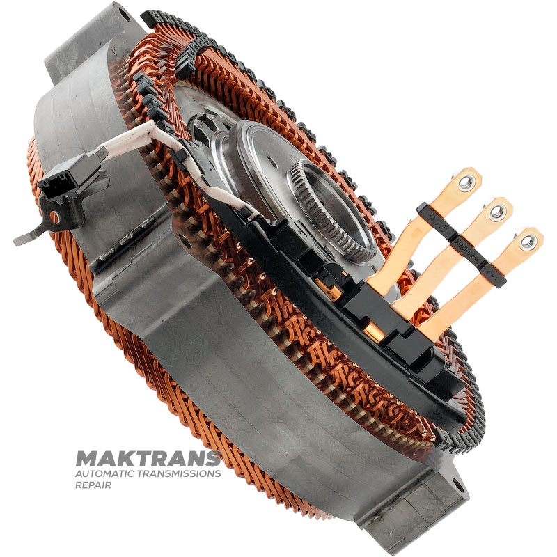 TOYOTA/LEXUS Hybrid PC60 Elektromotor