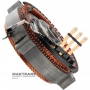 TOYOTA/LEXUS Hybrid PC60 Elektromotor