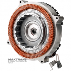 TOYOTA/LEXUS Hybrid PC60 Elektromotor