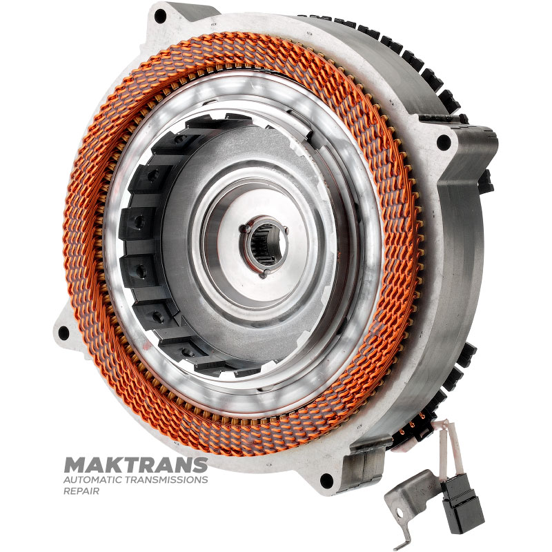 TOYOTA/LEXUS Hybrid PC60 Elektromotor