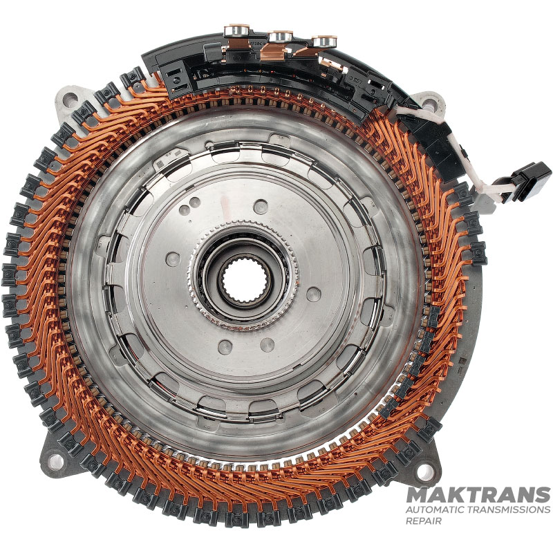 TOYOTA/LEXUS Hybrid PC60 Elektromotor