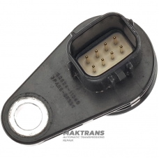 Externer Anschluss für Toyota/Lexus Hybrid PC60 Elektromotorsensoren — 8/8 Pins