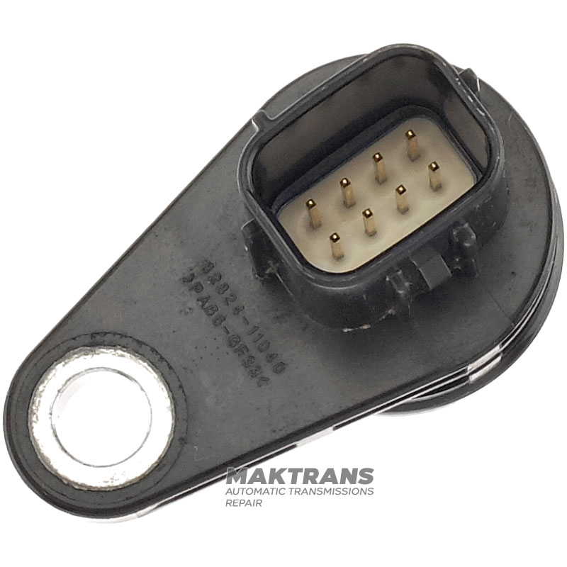 Externer Anschluss für Toyota/Lexus Hybrid PC60 Elektromotorsensoren — 8/8 Pins