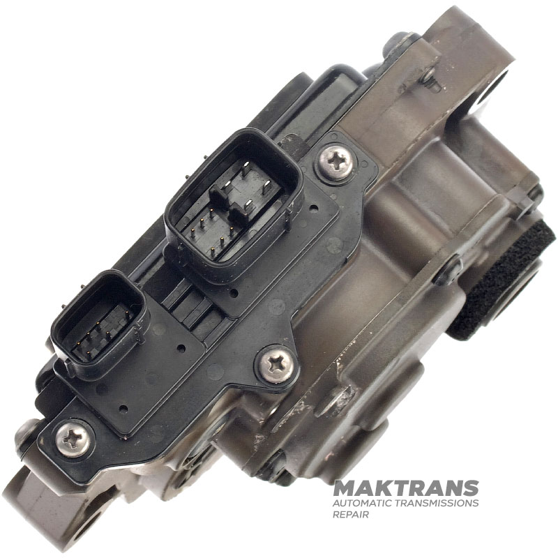 Elektronisches Steuergerät für den Wählhebel Toyota / Lexus Hybrid PC60 - 35580-48011
