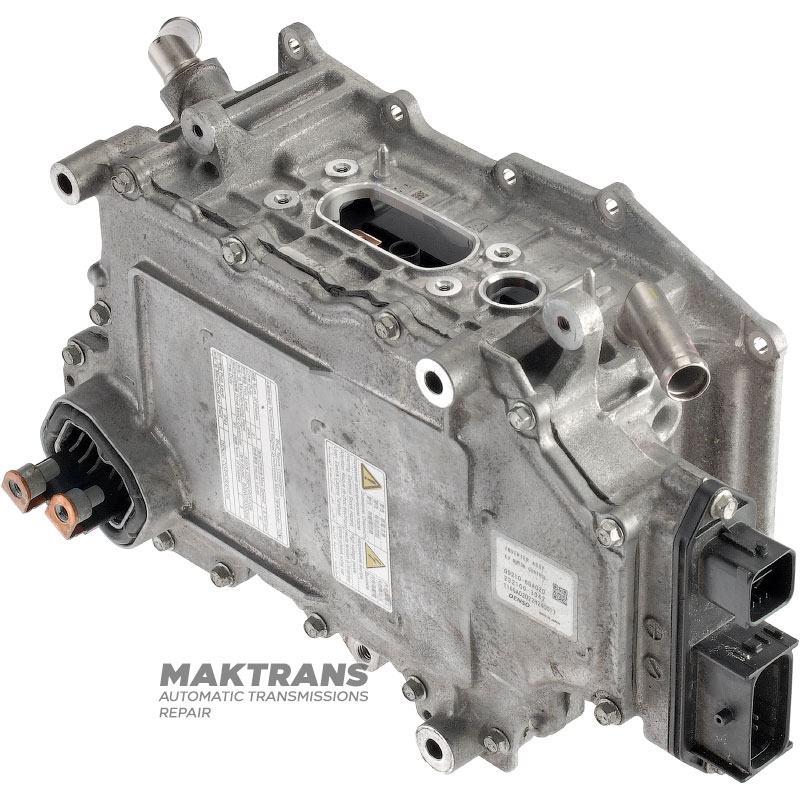 Toyota/Lexus Hybrid PC60 Getriebe-Wechselrichter — G9210-6GA020, 232100-3042, 1ZM, B08W25332200