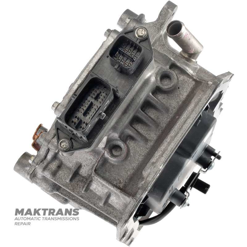 Toyota/Lexus Hybrid PC60 Getriebe-Wechselrichter — G9210-6GA020, 232100-3042, 1ZM, B08W25332200