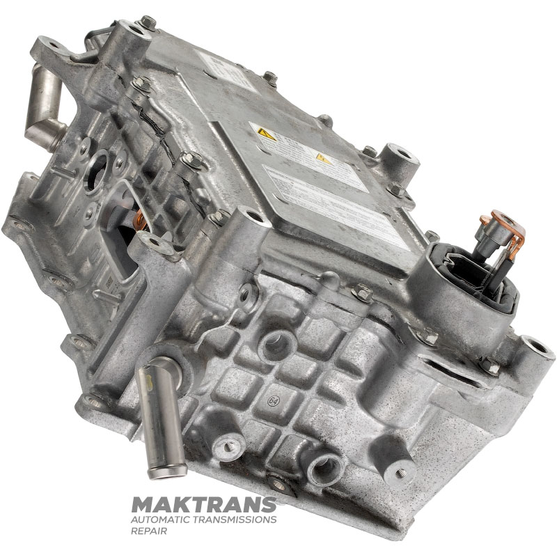 Toyota/Lexus Hybrid PC60 Getriebe-Wechselrichter — G9210-6GA020, 232100-3042, 1ZM, B08W25332200