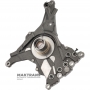 Ölpumpennabe / Trommelnabe C3 Kupplung TOYOTA / LEXUS Hybrid PC60 - Gesamthöhe 105 mm, Außendurchmesser (O-Ring 50,10 mm)