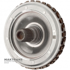 Motorkupplungstrommel TOYOTA / LEXUS Hybrid PC60 - 4 Reibscheiben, 26 Zähne (Außendurchmesser 28,50 mm)