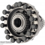 Differential (2WD) TOYOTA / LEXUS Hybrid PC60 – Gesamthöhe 177 mm, Außendurchmesser 161,95 mm, Innendurchmesser unter der Achswelle 35 mm