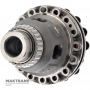 Differential (2WD) TOYOTA / LEXUS Hybrid PC60 – Gesamthöhe 177 mm, Außendurchmesser 161,95 mm, Innendurchmesser unter der Achswelle 35 mm