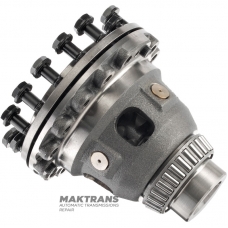 Differential (2WD) TOYOTA / LEXUS Hybrid PC60 – Gesamthöhe 177 mm, Außendurchmesser 161,95 mm, Innendurchmesser unter der Achswelle 35 mm