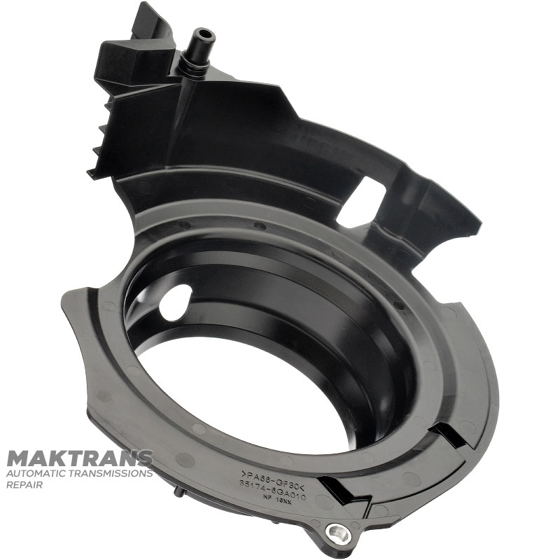 Ölabweiser für Toyota/Lexus Hybrid PC60 Differential - 35174-6GA010