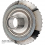 TOYOTA / LEXUS Hybrid PC60 C3 Kupplung / Hinterer Planetenrad-Sonnenradtrommelflansch – Gesamthöhe 75 mm, Flansch-Außendurchmesser 171,90 mm