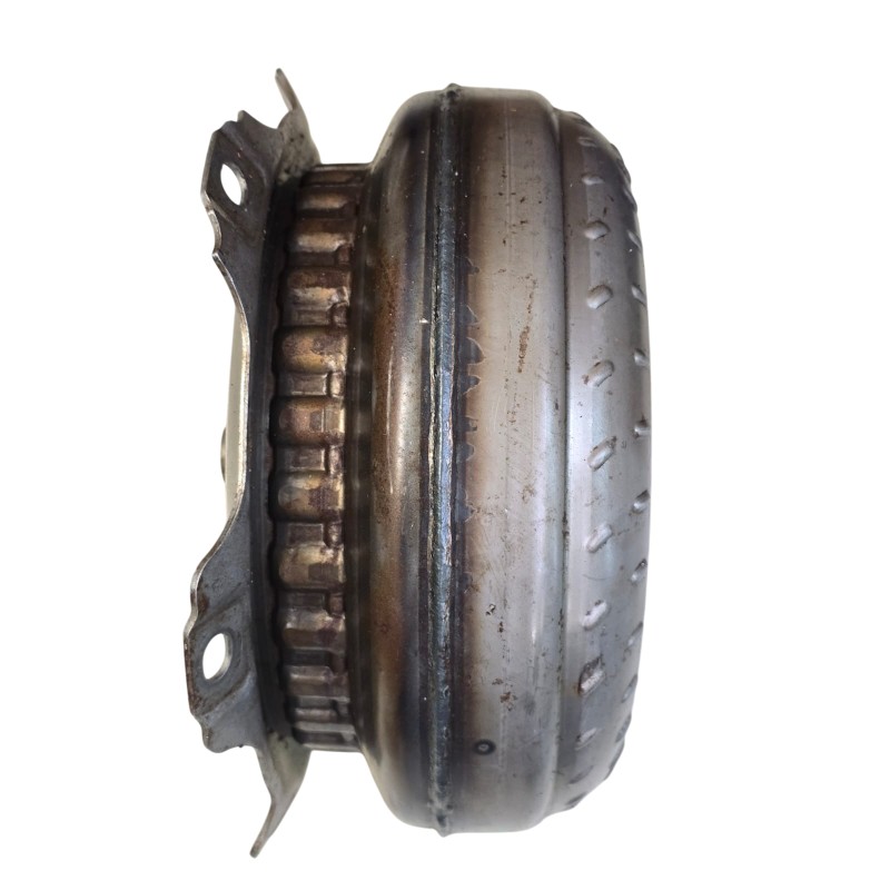 Drehmomentwandler ZF 8HP70 - 000418, D165, 1102322001