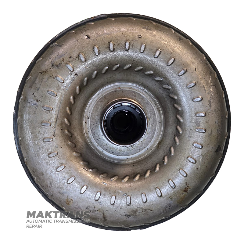 Drehmomentwandler (gebraucht, unrepariert) Mercedes-Benz 725.0 — A1722500202