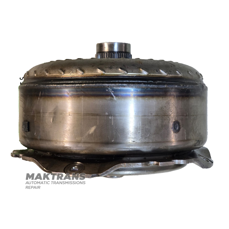 Drehmomentwandler (gebraucht, unrepariert) Mercedes-Benz 725.0 — A1722500202