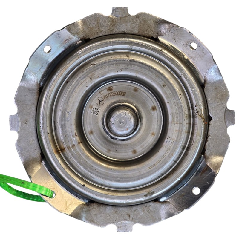 Drehmomentwandler (gebraucht, unrepariert) Mercedes-Benz 725.0 — A1722500302