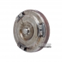 Drehmomentwandler (gebraucht, ungeprüft) Mercedes-Benz 722.8 — A1692500102