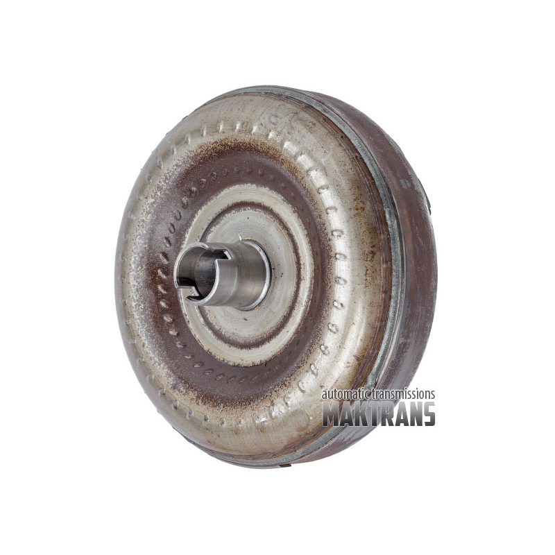 Drehmomentwandler (gebraucht, ungeprüft) Mercedes-Benz 722.8 — A1692500102