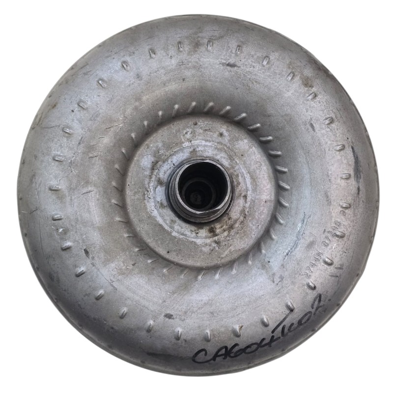 Drehmomentwandler (gebraucht, ungeprüft) DODGE / CHRYSLER A604 (41TE) - Kennzeichnung 872AB