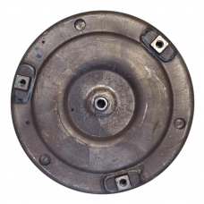 Drehmomentwandler (gebraucht, ungeprüft) GM 6T40 – Pilotdurchmesser 21, 3 Befestigungslöcher