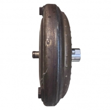 Drehmomentwandler (gebraucht, ungeprüft) GM 6T40 – Pilotdurchmesser 21, 3 Befestigungslöcher