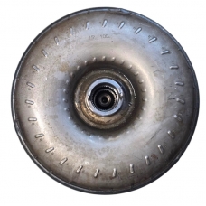 Drehmomentwandler (gebraucht, ungeprüft) AG4, 01N, 01M — Kennzeichnung LCDC, 15 100