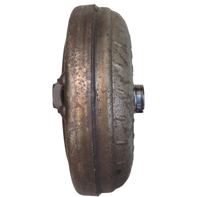 Drehmomentwandler (gebraucht, ungeprüft) ZF 5HP19 — Kennzeichnung 156200, C56