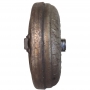 Drehmomentwandler (gebraucht, ungeprüft) ZF 5HP19 — Kennzeichnung 156200, C56