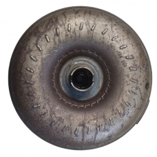Drehmomentwandler (gebraucht, ungeprüft) ZF 5HP19 — Kennzeichnung 156200, C56