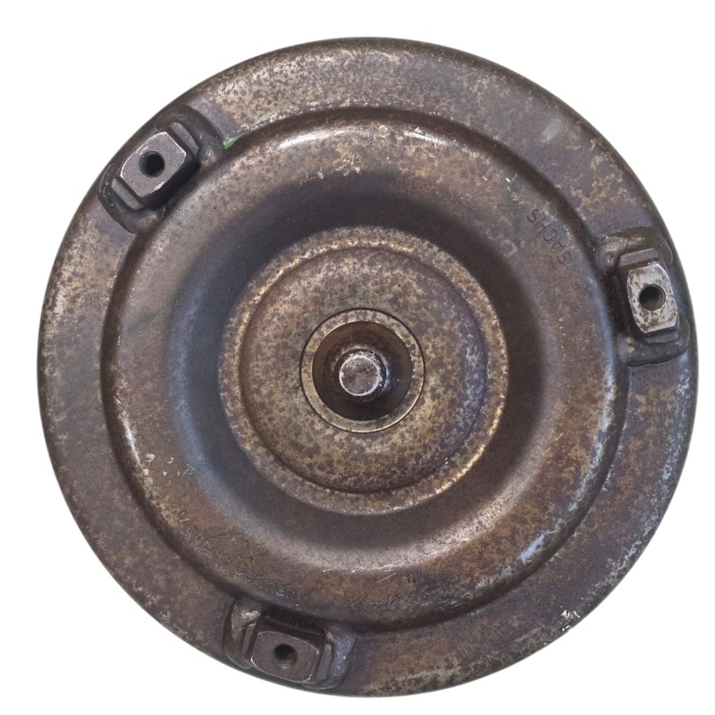 Drehmomentwandler (gebraucht, ungeprüft) ZF 5HP19 — Kennzeichnung 156200, C56
