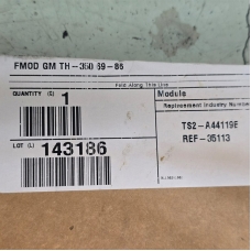 GM TH-350 Reibscheibensatz (69-86) — ALTO USA