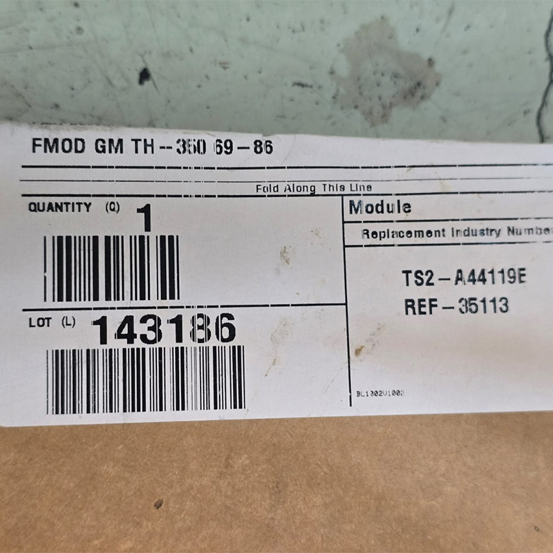 GM TH-350 Reibscheibensatz (69-86) — ALTO USA