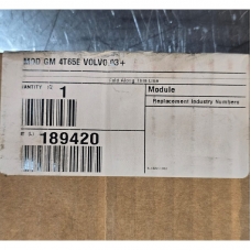 GM 4T65E Reibscheibensatz - 2003 Volvo