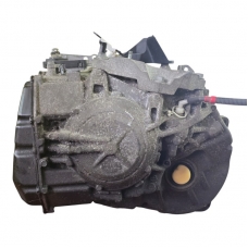 Automatikgetriebe (komplett mit Drehmomentwandler 70A210) TF-80SC (AF40) 4WD — 1283144