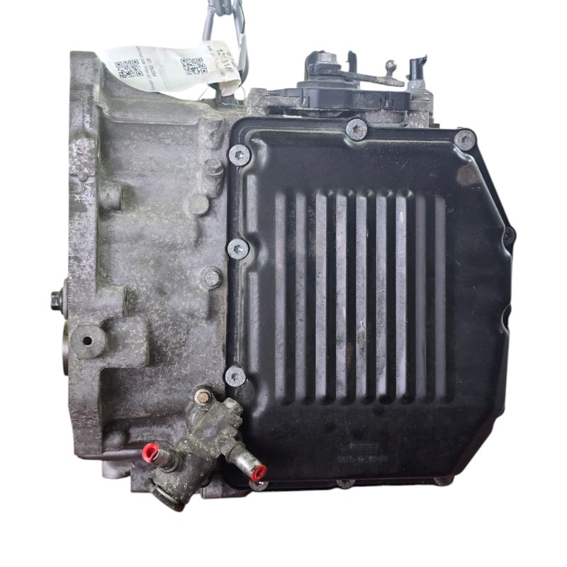 Automatikgetriebe (komplett mit Drehmomentwandler 70A210) TF-80SC (AF40) 4WD — 1283144