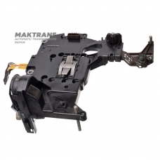 Elektronisches Steuergerät ZF 8HP45, 8HP50, 8HP70, 8HP75, 8HP90 — Bosch 0260550074, CPU 1034420236
