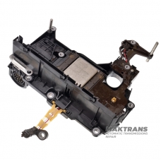Elektronisches Steuergerät ZF 8HP45, 8HP50, 8HP70, 8HP75, 8HP90 — Bosch 0260550073, CPU 1034420219