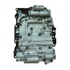 Ventilkörper (mit Magnetventilen) Aisin Warner TG81-SC - überholt