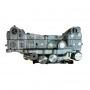 Ventilkörper (mit Magnetventilen) Aisin Warner TG81-SC - überholt