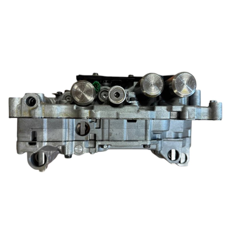 Ventilkörper (mit Magnetventilen) Aisin Warner TG81-SC - überholt
