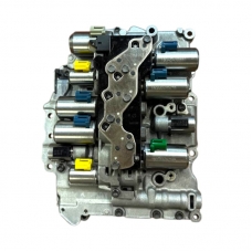 Ventilkörper (mit Magnetventilen) Aisin Warner TG81-SC - überholt
