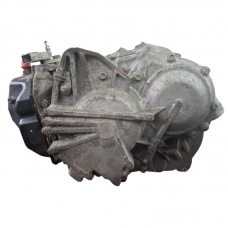 Automatikgetriebe (ohne Drehmomentwandler) AW55-50SN (2WD) — 30681186