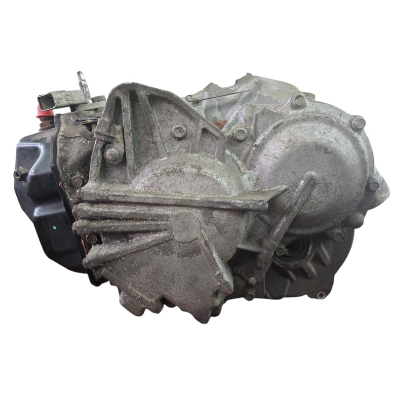 Automatikgetriebe (ohne Drehmomentwandler) AW55-50SN (2WD) — 30681186