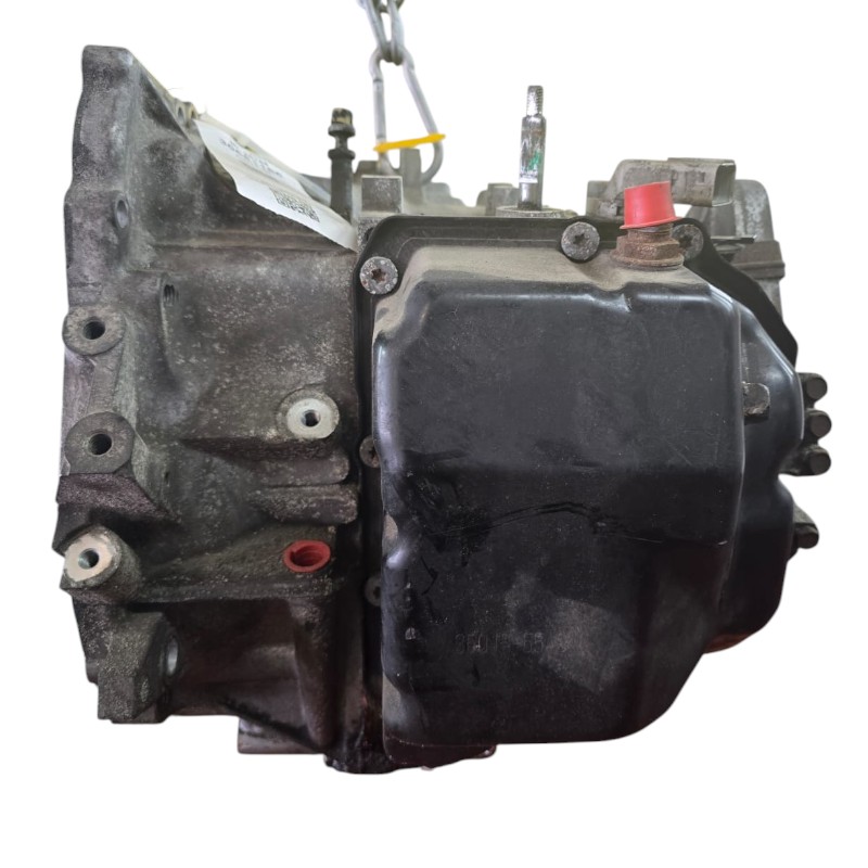 Automatikgetriebe (ohne Drehmomentwandler) AW55-50SN (2WD) — 30681186