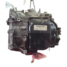Automatikgetriebe (mit Drehmomentwandler 43A400) AW55-51SN, AF33 (4WD) — 96624972